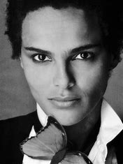 Shari Belafonte